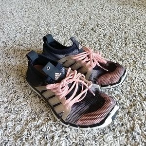 Adidas athletic shoes training